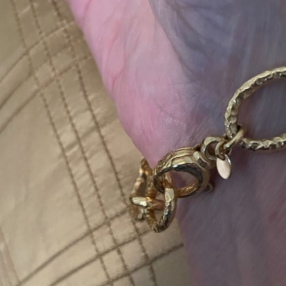 Bronzallure Italy Rose Gold Bracelet - Picture 15 of 16